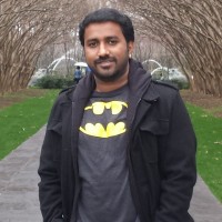 karthik selvaraj