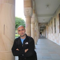 Cristian Herrera Taibo