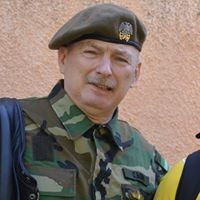 Stevo Bambusovic
