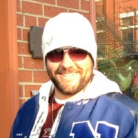 Andrew Carroll