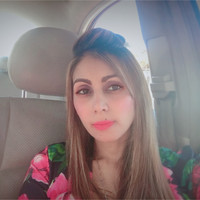 Layyen Zarina Ramiah