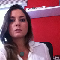 Nathalia Gandolfo Fernandes