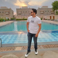 Rachit Tomar