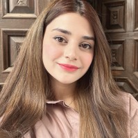 Zainab Jamil
