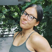 Michelle Eric