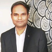 Abhishek Shrivastava