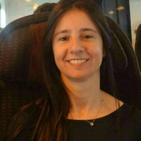 Alessandra Condé