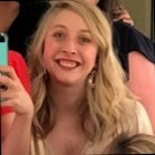 Samantha Huff