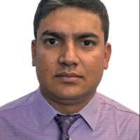 Arun Chalotra