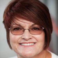 Paulette Willis