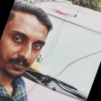 Hareesh Haridas