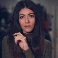 Tereza Voskanyan