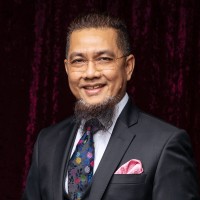 Datuk Wira M. Faizal Zainol