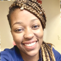Cedith Adelowo, Fnp-C