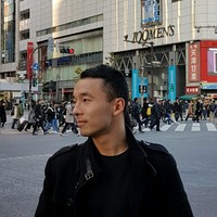 Richard Yu