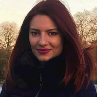Diana Catalina Ciulin