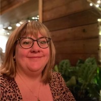 Beth Burling