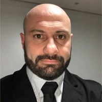 Marcos Toresan
