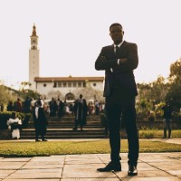 prince omari-sarfo