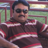 Gururaj Donekal