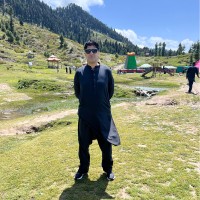 Tanveer Ahmad