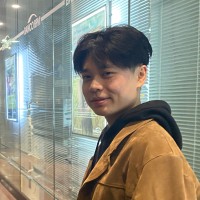 Gianni Chen