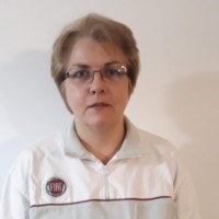 Vesna Nešić