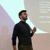 Ahmet Furkan Ergin