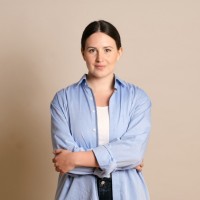 Isabel Halfar-Heathcote