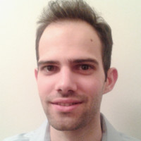 Matthieu Logeais