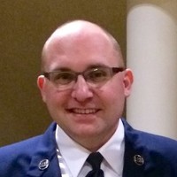 Shaun Rothe