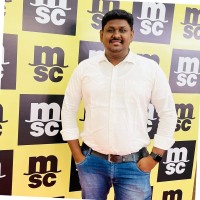 Muthu Raj