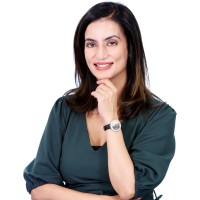 Shaila Samtani
