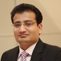Tayyeb Moin Shaikh