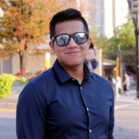 Paul Salcedo