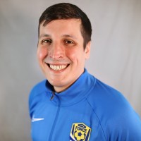 Luca Scarmack