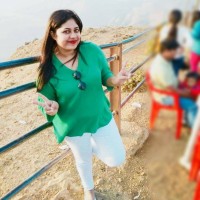 Shandilya Sonam