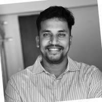 Niraj Patil