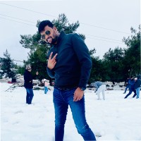 Prabhakaran Ravi