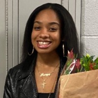 Jasmyn Rowe