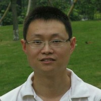 冯志勇Feng Zhiyong