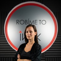 Rebeka Jakubová