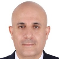 Khaldoun Al Haj Ali