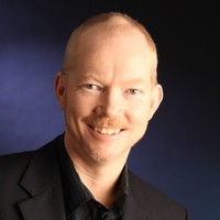 Paul Shepherd