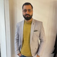 Prateek Sharma