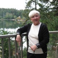 Maria Kenwell