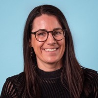 Sarah Lyster Vestergaard