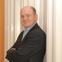 Graeme Mair