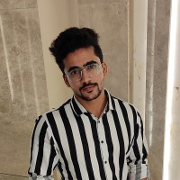 Ar. Gaurav Pandey