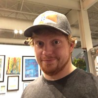Conor Baker